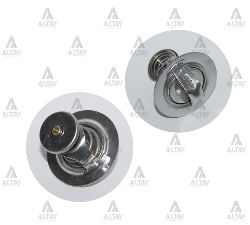 Hyundai H1 Termostat H (1954-1982) OEM WV54-82B Hyundai H1 Termostat H (1954-1982) OEM WV54-82B